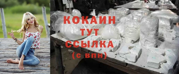 хмурый Билибино